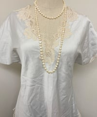 lingerie lace mini dress