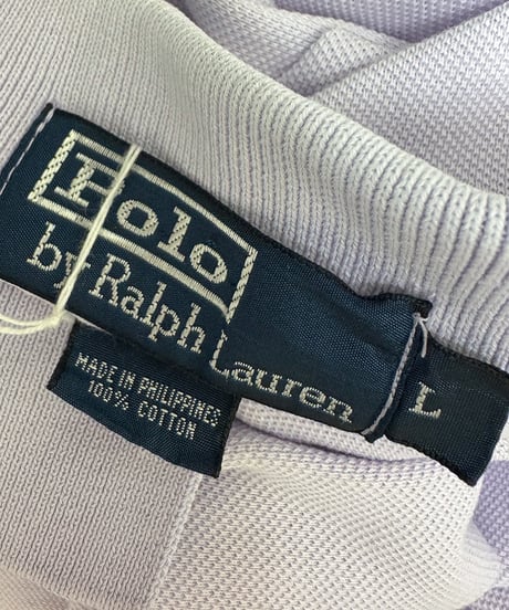 Ralph Lauren polo shirt