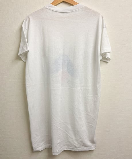 Love bird tee one piece