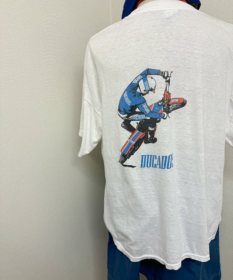 DUGADOS t-shirt