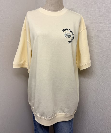 LOVES beer sweat tee