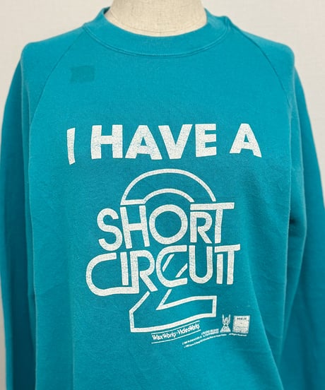 90s usa logo sweater