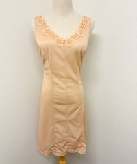 Lingerie lace camisole one piece
