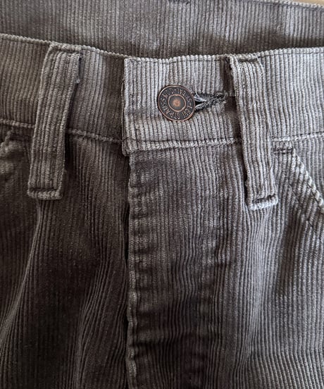 80s Levi’s Straight Denim Pants Made in USA