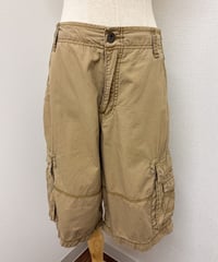 cargo short pants