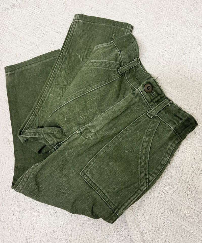 kids baker pants | LOVES COMPANY STORE