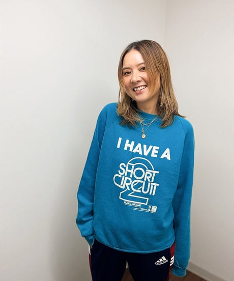 90s usa logo sweater