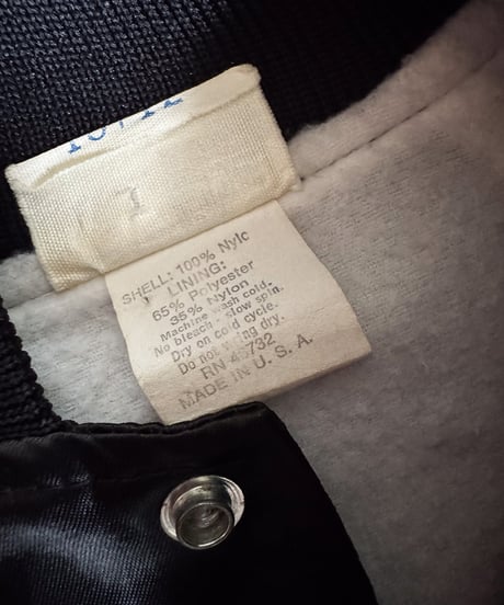 Batman Nylon Jacket by Chalk Line (Made in USA)