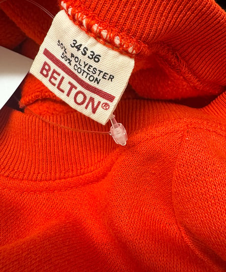 cardinal sweat