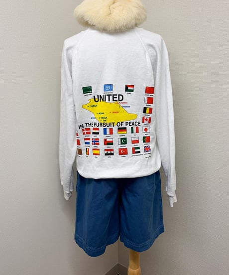 operation desert shield sweater