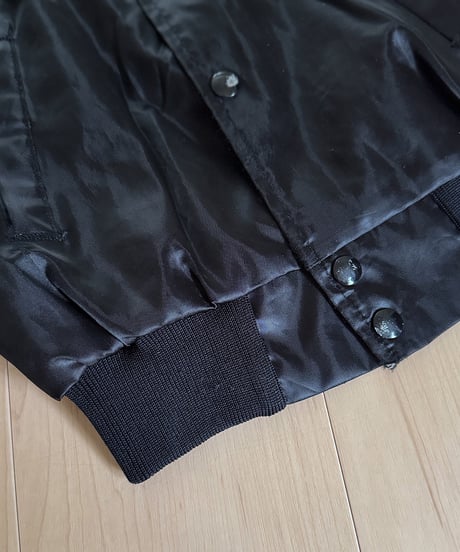 Batman Nylon Jacket by Chalk Line (Made in USA)