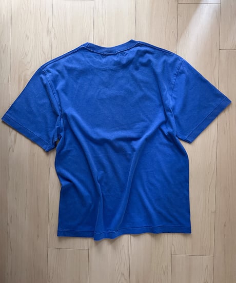 Vintage Fade Logo Tee
