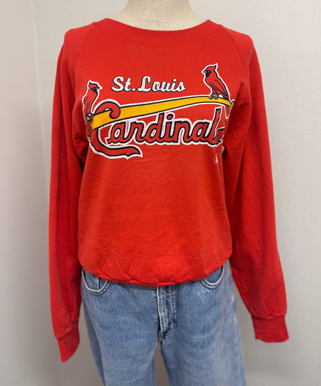 cardinal sweat