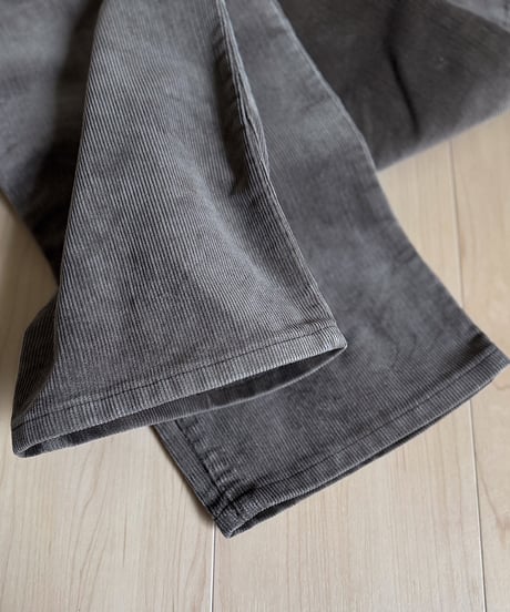 80s Levi’s Straight Denim Pants Made in USA