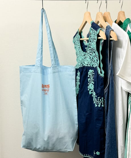 ORIGINAL TOTE BAG／ L size