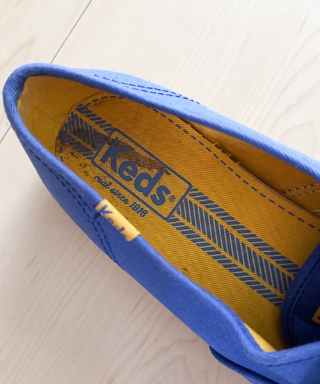 Keds sneaker