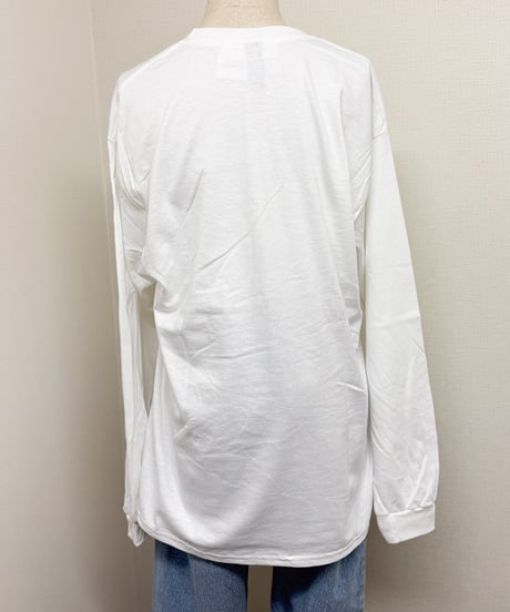 MA CHÉRIE LS t-shirt