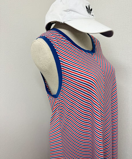 trico asymmetry one piece