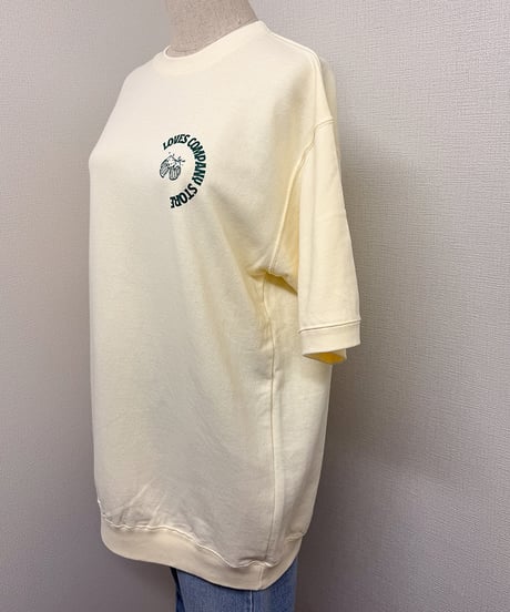 LOVES beer sweat tee