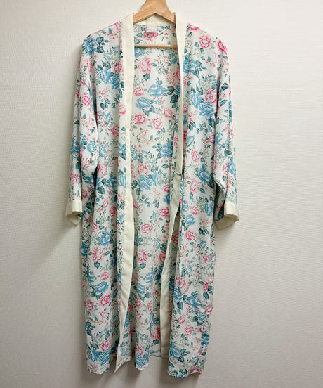 flower gown