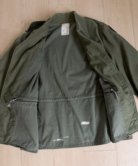 Vintage U.S. Army Field Jacket