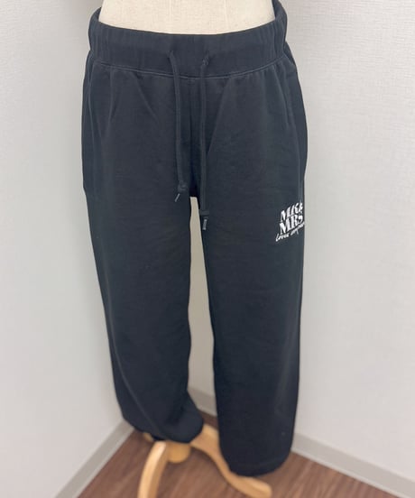 MR&MRS sweat pants