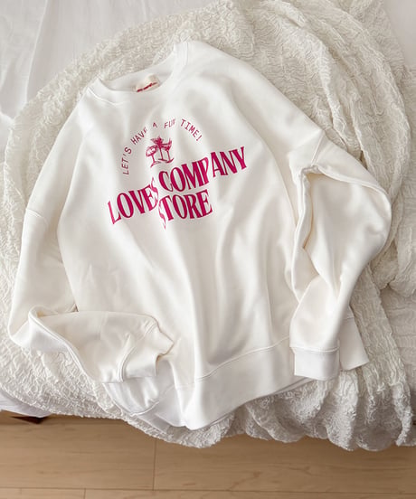 Fun Time Cocktail Crewneck
