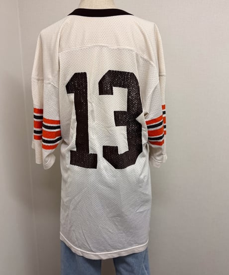 russell athletic game shirt