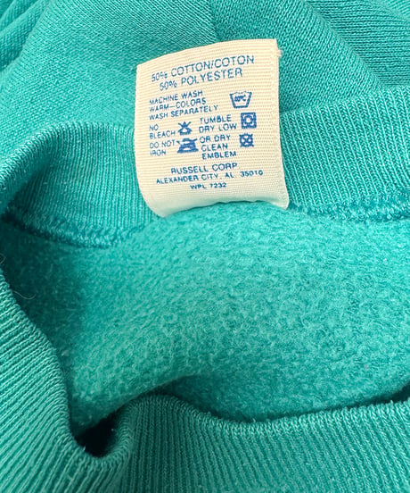 90s usa logo sweater