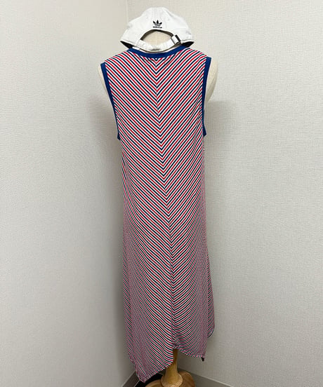 trico asymmetry one piece