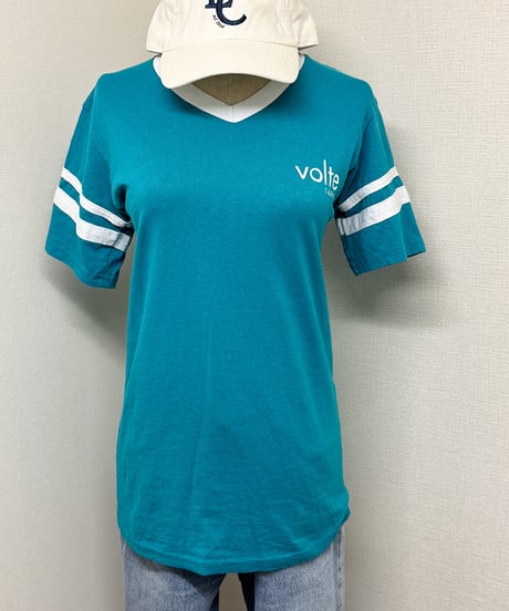 volete farms tee