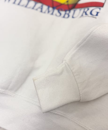 Kids colonial sweater
