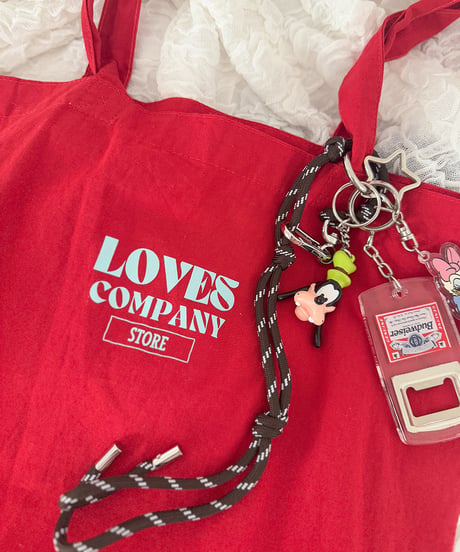 Disney key ring