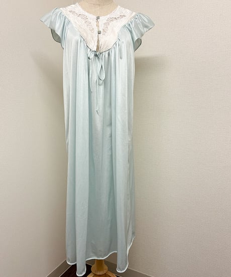 lingerie lace frill dress