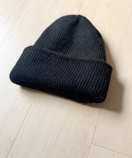 knit watch