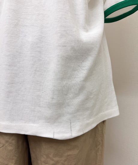 AWT Ringer T-shirt
