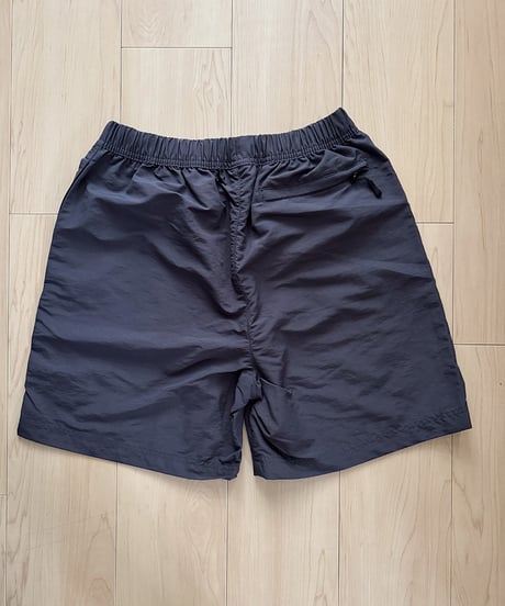 nylon short pants