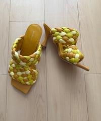 MARK FISHER sandal