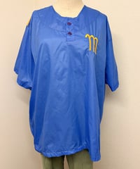 GSS nylon shirt