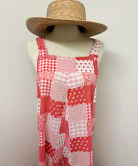 apron one piece