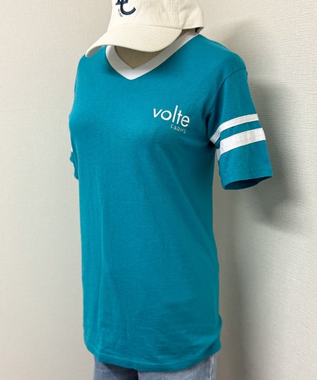 volete farms tee