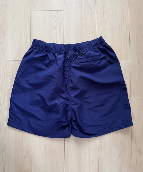 nylon short pants