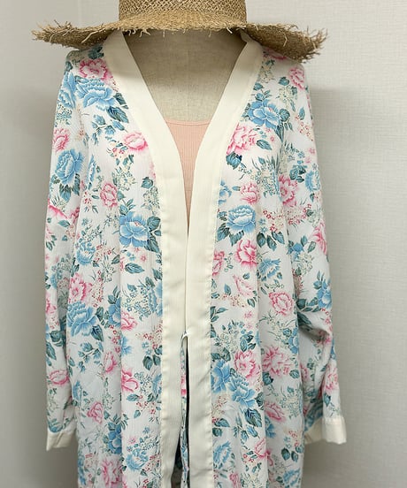 flower gown