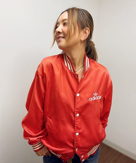 adidas 80s truck jaket