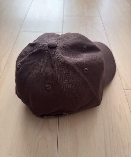 MADE FOR EVERYDAY USE CAP