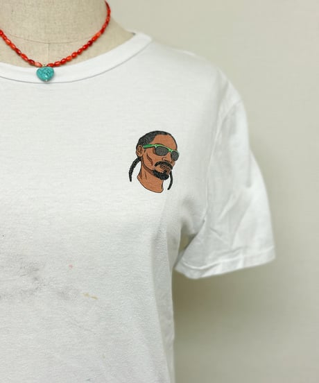 SNOOP DOGG Tee