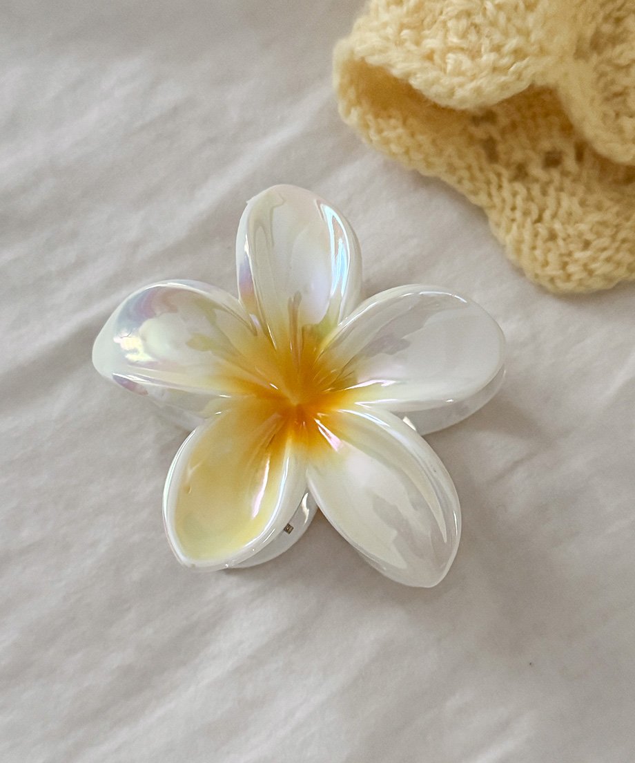Bloom Glow Flower Clip | LOVES COMPANY STORE