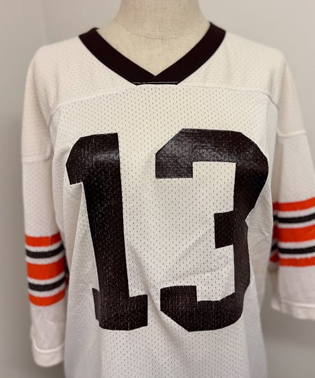 russell athletic game shirt