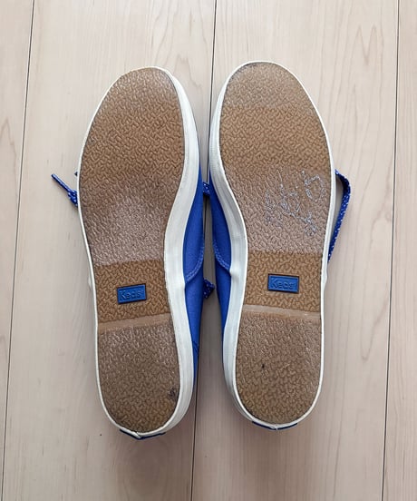 Keds sneaker