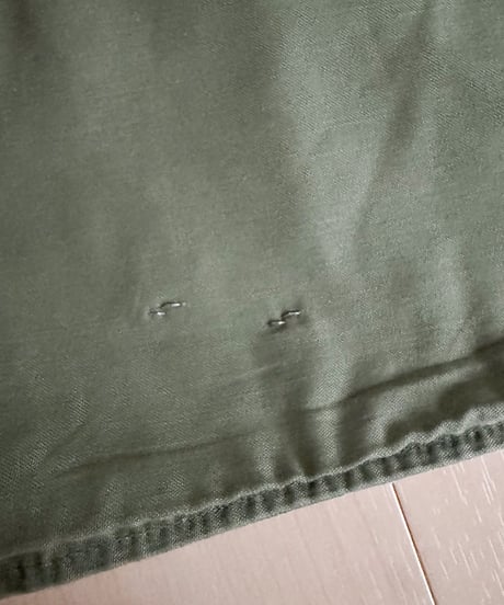 Vintage U.S. Army Field Jacket